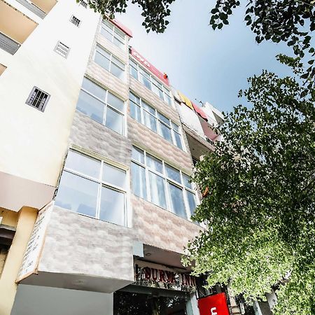Hotel O Surya Inn New Delhi Extérieur photo